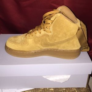 Nike Air Force 1 high ( offers welcome)